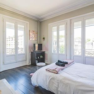 Appartement met een Slaapkamer